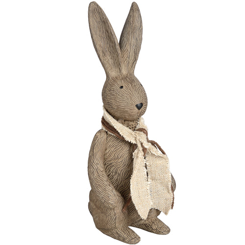 Bramble Winter Rabbit - Small – product view