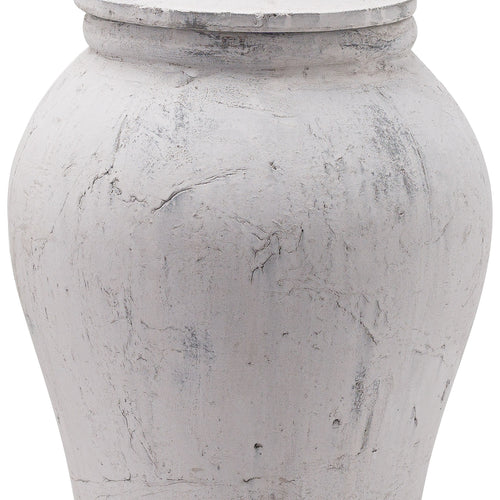 Briar Large Ceramic Ginger Jar