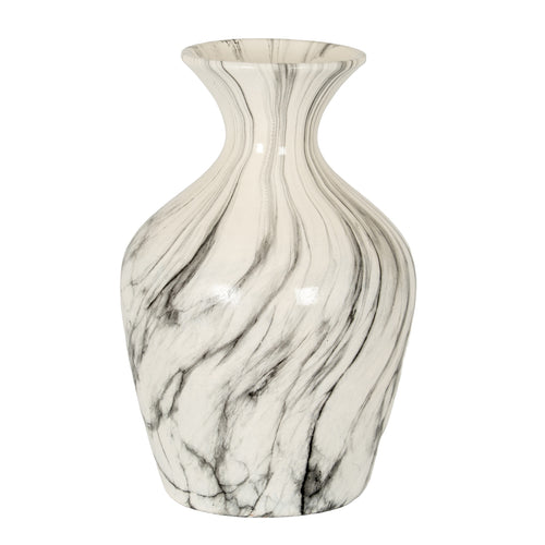 Ellipse Large Ceramic Vase Product Image