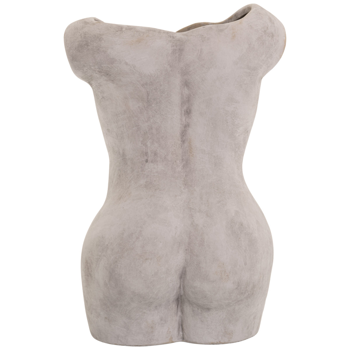 Atelier Sculptural Figure Vase – view 3