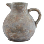 Sienna Ceramic Jug Product Image
