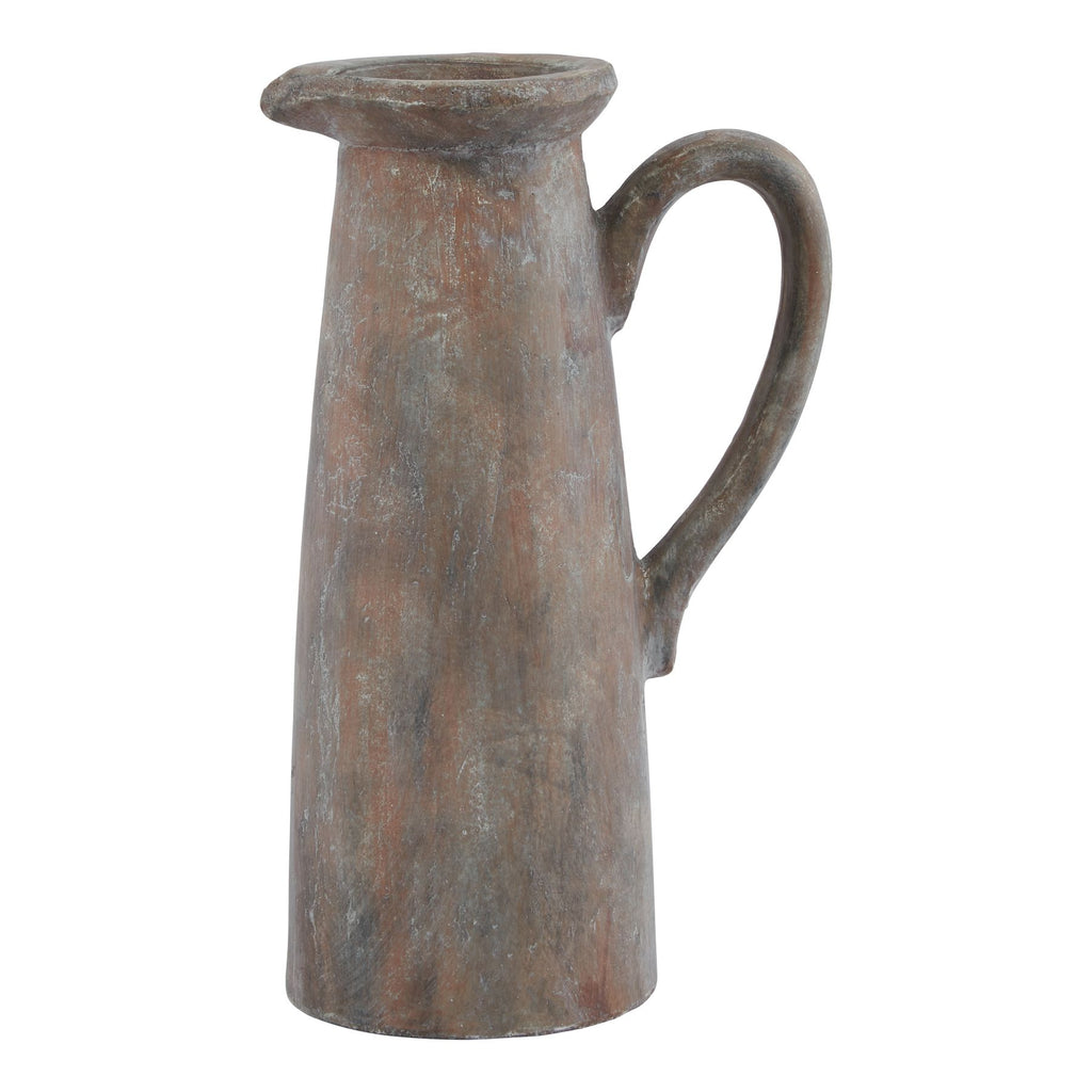 Siena Tall Ceramic Jug Product Image