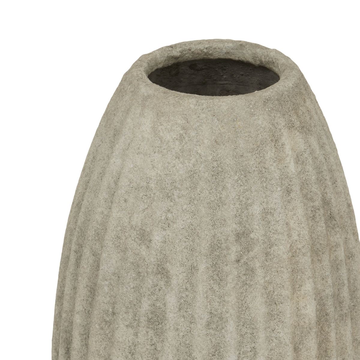 Cielo Large Ceramic Vase