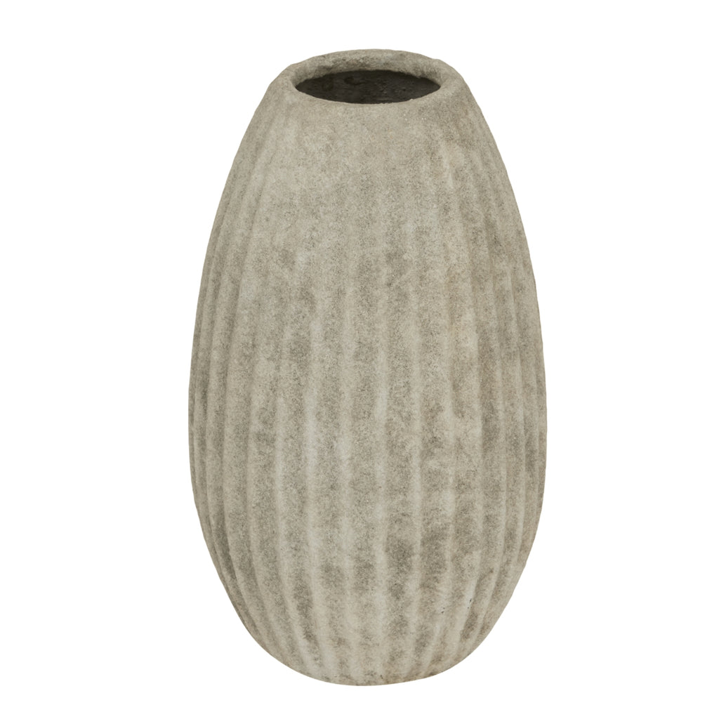 Catania Large Ceramic Vase Product Image