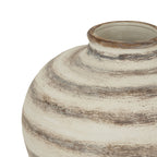 Ravel Large Ceramic Amphora Vase