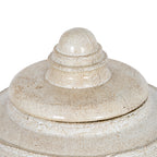 Calder Large Ceramic Lidded Pot
