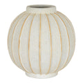 Grove Medium Ceramic Globe Vase Product Image