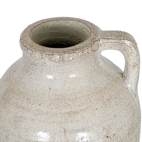 Calder Large Ceramic Handled Jug