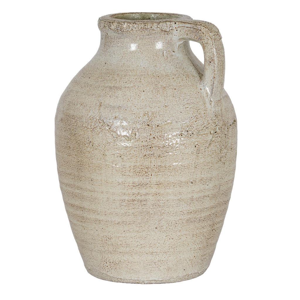 Tarn Large Ceramic Jug-Handle Product Image