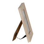Light Modern White 4X6 Wooden Picture Frame