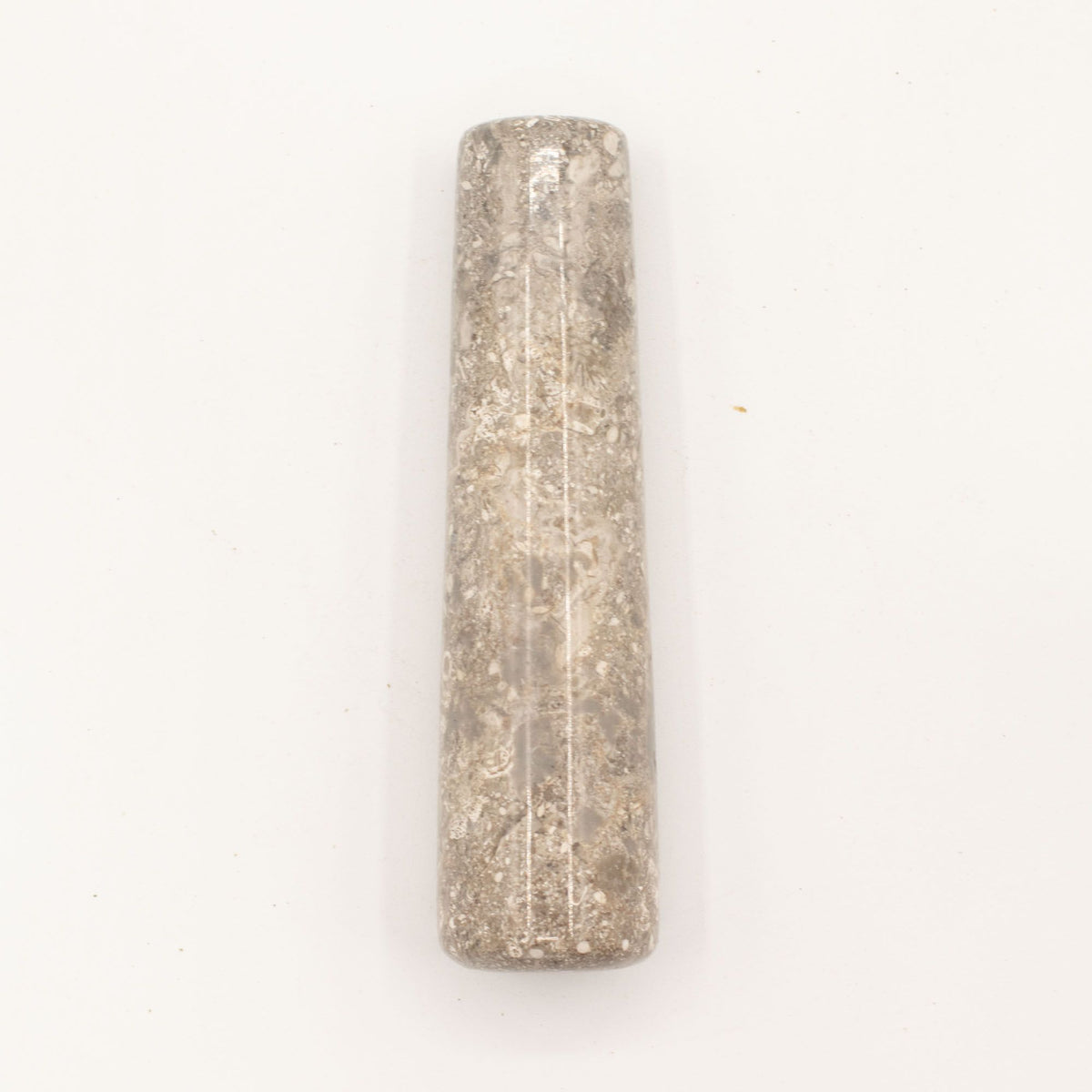 Riverstone Decorative Pestle and Mortar — Medium