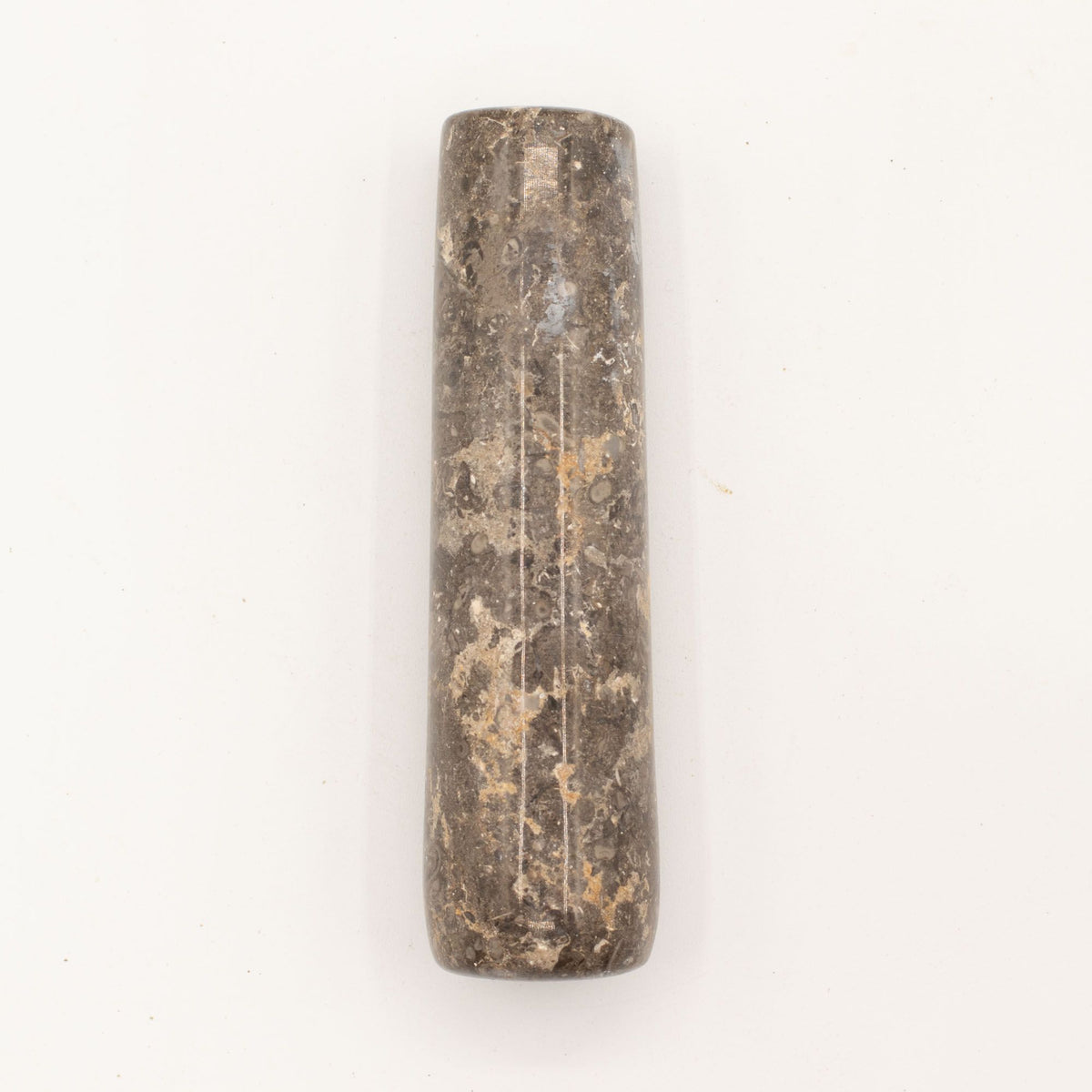 Riverstone Decorative Pestle and Mortar — Large