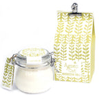 Agnes + Cat Kilner Jar Candle – 400ml - Moroccan Roll