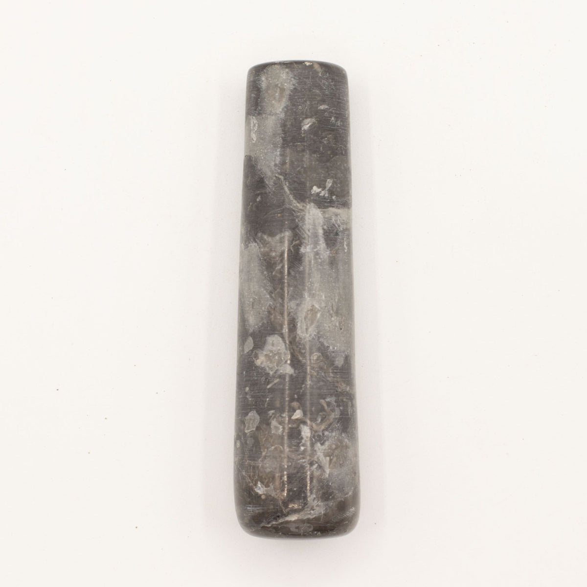 Riverstone Decorative Pestle and Mortar — Small