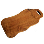 Chopping Large Teak Wood Chopping-Board Product Image